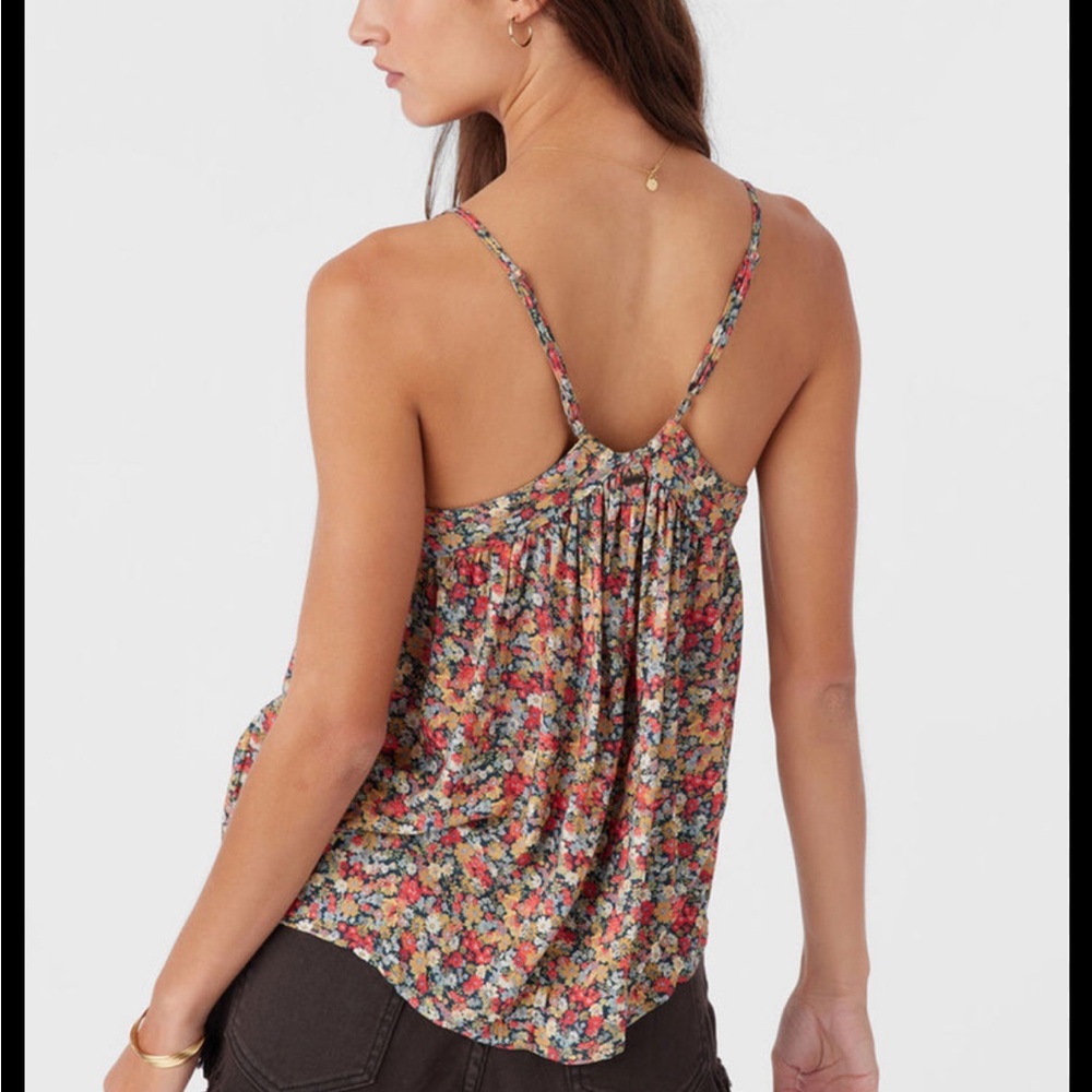 O'Neill Johnny Eden Shorts/W Tank